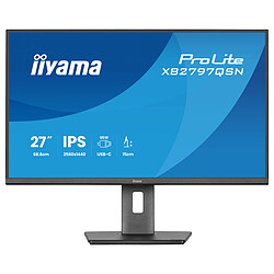 iiyama 27" LED - ProLite XB2797QSN-B1