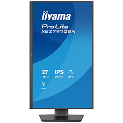 iiyama 27" LED - ProLite XB2797QSN-B1