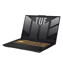 Avis ASUS TUF Gaming F17 FX707VJB-HX113W