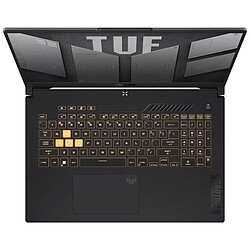Acheter ASUS TUF Gaming F17 FX707VJB-HX113W