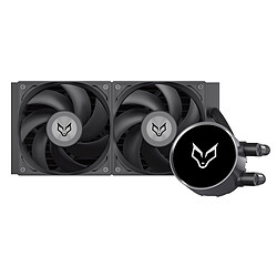 Fox Spirit Lightflow GX240 Core