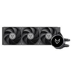 Fox Spirit Lightflow GX360 Core