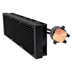 Avis Fox Spirit Lightflow GX360 Core