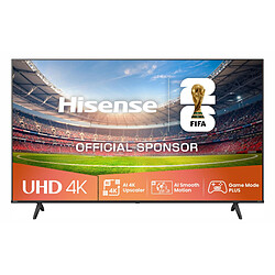 Hisense 58A6Q