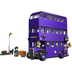 LEGO Harry Potter 76446 Aventure en Magicobus
