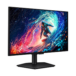 Samsung 27" QD-OLED - Odyssey G6 S27HG612SU