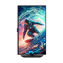 Avis Samsung 27" QD-OLED - Odyssey G6 S27HG612SU