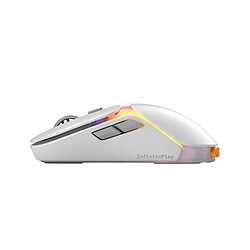 Avis Glorious Model O3 Wireless (Blanc)