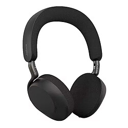 Jabra Evolve3 75 Link390A UC Stéréo + Wireless Charging Pad