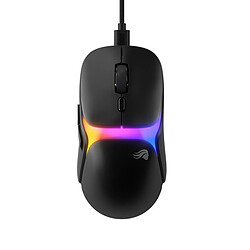Glorious Model O3 Wired (Noir)