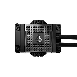 Arctic Liquid Freezer WS360-SP5 pas cher