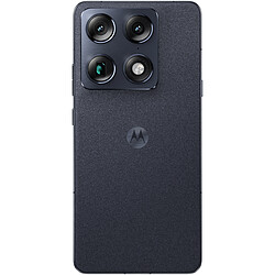 Acheter Motorola Moto Signature Bleu Carbone (16 Go / 512 Go)