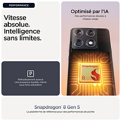 Motorola Moto Signature Bleu Carbone (16 Go / 512 Go) pas cher