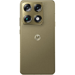 Acheter Motorola Moto Signature Vert Olive (16 Go / 512 Go)