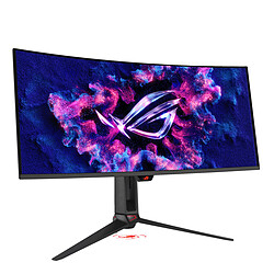 ASUS 34" OLED - ROG Swift PG34WCDN