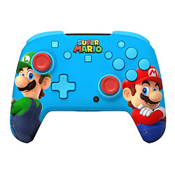 Turtle Beach Rematch Wireless Switch 2 (Mario & Luigi)