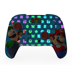Turtle Beach Rematch Wireless Switch 2 (Mario & Luigi)