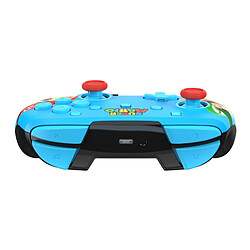 Avis Turtle Beach Rematch Wireless Switch 2 (Mario & Luigi)