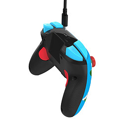 Turtle Beach Rematch Wireless Switch 2 (Mario & Luigi) pas cher