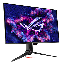 ASUS 31.5" QD-OLED - ROG Swift PG32UCDM3