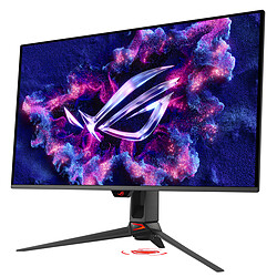 Avis ASUS 31.5" QD-OLED - ROG Swift PG32UCDM3