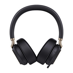 Acheter Yealink BH76 Plus Teams USB-C/A - Noir