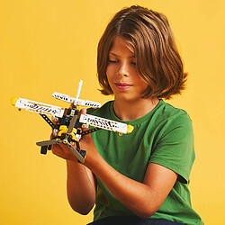 Acheter LEGO Technic 42198 L'avion de brousse