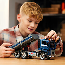 Acheter LEGO Technic 42203 Camion benne