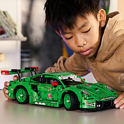 Acheter LEGO Technic 42224 Voiture Porsche 911 GT3 R REXY AO Racing
