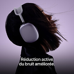 Avis Apple AirPods Max 2 Orange
