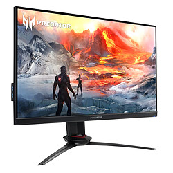 Acer 25" LED - Predator XB253Q F3bmiiprx