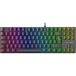 The G-Lab Keyz Mercury EX (Noir)