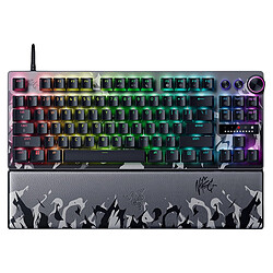 Razer Huntsman v3 Pro TKL QWERTY, US (Niko Edition)