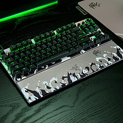 Avis Razer Huntsman v3 Pro TKL QWERTY, US (Niko Edition)