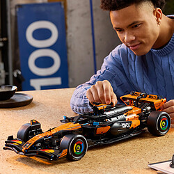 Acheter LEGO Technic 42228 Voiture McLaren MCL39 F1