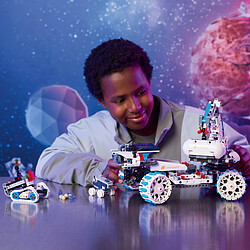 Acheter LEGO Technic 42211 Véhicule Lunaire Lunar Outpost