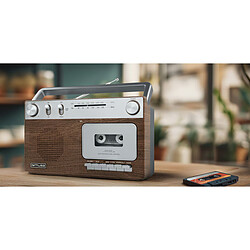 Avis Muse M-152 WS