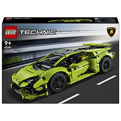 LEGO Technic 42161 Lamborghini Huracán Tecnica