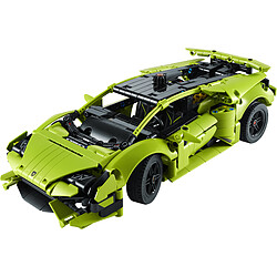 LEGO Technic 42161 Lamborghini Huracán Tecnica