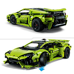 LEGO Technic 42161 Lamborghini Huracán Tecnica pas cher