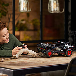Acheter LEGO Technic 42160 Audi RS Q e-tron