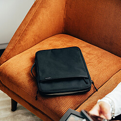 INOVU Housse Loop Move 16" (Noir)