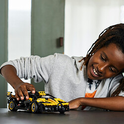 Acheter LEGO Technic 42151 Le Bolide Bugatti
