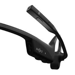 Avis Shokz OpenComm2 UC - USB-A (Noir)