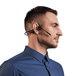 Shokz OpenComm2 UC - USB-A (Noir) pas cher