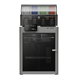 Bambu Lab P2S Combo avec AMS 2 Pro