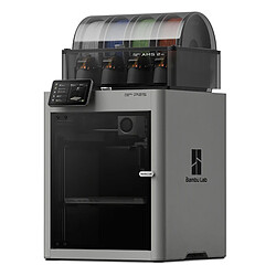 Bambu Lab P2S Combo avec AMS 2 Pro