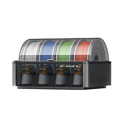Bambu Lab P2S Combo avec AMS 2 Pro pas cher