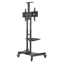 Acheter Neomounts NM-M1700BLACK Noir