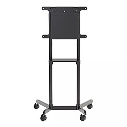 Avis Neomounts NS-M1250BLACK Noir